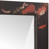 Ogledalo Zidne s ogledalom Šareni 70 x 50 x 3 cm Stakl | shoptok.hr