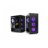  računar black pc i7-12700KF/B660/32GB/960GB/RTX4060 Cene