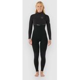 Rip Curl E-Bomb Zf 53 Gb Neoprenska obleka black | Shoptok.si