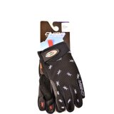 Rukavice CHIBA SA PRSTIMA SPIDER L | ePonuda.com