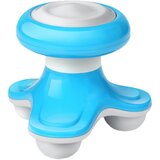 Venisymlis 2-Delni Zeleni Mini Električni Masažni Aparat Z Valovi B Mini Električni Trikotni Masažni Aparat Za Celotno Telo, (22060210) | Shoptok.si