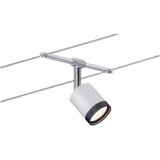 PAULMANN 3981 - KOMPLET 5xLED/4W Kompletan sajlni sistem TUBE 230V | Eponuda.com
