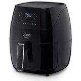 Ufesa digitalni zračni cvrtnik 5L 1700w Elketra Cene