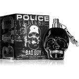 Police To Be Bad Guy toaletna voda za moške 75 ml | Shoptok.si