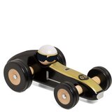 Classic World drvena igračka trkački automobil indianapolis | Eponuda.com