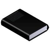 Teko KL 11.9 kućište elektronike 178 x 128 x 36 ABS crna 1 St. | Eponuda.ba