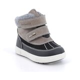 Primigi čevelj gležnjar - membrana PBZGT 88566 F beige/black 24 Cene