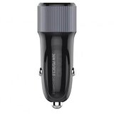 Ldnio auto punjač C510Q sa type c na iphone lightning kablom | ePonuda.com