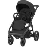 Kunert decija kolica set 3U1 arizo 01 black Cene