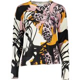 Desigual PINK WOMEN'S SWEATER Cijene