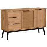 Marckeric Komoda iz masivnega bora 130x80 cm Natasha – | Shoptok.si