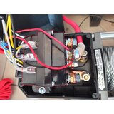 Dragon Relej/Contactor za vitlo 500A 24V | shoptok.hr