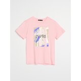 Sinsay Majica s printom | shoptok.hr