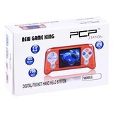 Retro konzola 70 igara plava | shoptok.hr