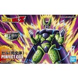  Ukrasna figura Bandai DBZ PERFECT CELL | shoptok.hr