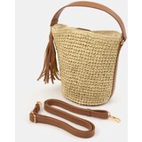 Sinsay Pletena torba | shoptok.hr