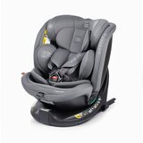 Babyauto autosjedalica Kanda iFix 40-150 Phantom Grey | shoptok.hr