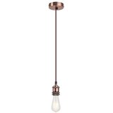 Rabalux fixy visilica E27 max 40W bronza industrijska rasveta | Eponuda.com