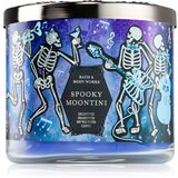Bath & Body Works Spooky Moontini dišeča sveča 411 g | Shoptok.si