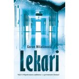 Laguna Goran Milašinović - Lekari Cene