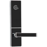 Eule Elektronska varnostna ključavnica za hotele - DLH-Black | Shoptok.si