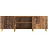 TV ormar Staro drvo 150 x 31 x 50 cm Konstruirano drvo | Eponuda.com