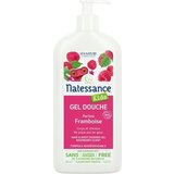 Natessance Kids 2u1 šampon i gel za tuširanje - malina | shoptok.hr