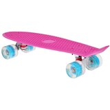  LED skateboard sa svijetlećim kotačima za vožnju u skateparku SP0825 | shoptok.hr