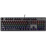 Trust Gaming tipkovnica Asta Mech GXT 865 | Shoptok.si
