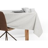DecoKing Stolnjak Sparkle 140x320 cm, krem | shoptok.hr