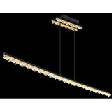 Globo VISEČA LED-SVETILKA HILTON 3000 K 230 V | Shoptok.si