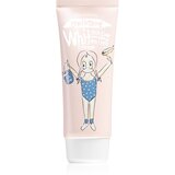 Elizavecca Skin Liar Moisture Whitening Cream posvetlitveni tonirani fluid za poenotenje tona kože 100 ml | Shoptok.si