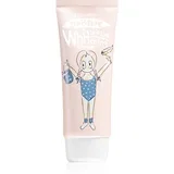 Skin Liar Moisture Whitening Cream posvetlitveni tonirani fluid za poenotenje tona kože 100 ml