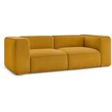 Bobochic Paris Oker žuta sofa 255 cm Zephyr – | shoptok.hr