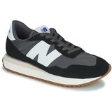 New Balance Nizke superge 237 Črna | Shoptok.si