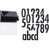 PAULMANN 94694 - LED/0,2W IP44 Solarni kućni broj NEDA 3,7V | Eponuda.com