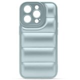  DEEP SHINE MATTE Maska za telefon za Iphone 14 Pro, Svetlo plava | Eponuda.com