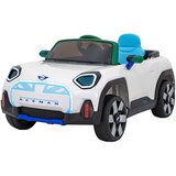  Licencirani auto na akumulator Mini Concept Aceman 4x4 - bijeli | shoptok.hr