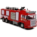  Vatrogasno vozilo Vatrogasna postrojba na radiju R/C | shoptok.hr