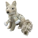 Yule, novogodišnja dekoracija, lisica, 23cm ( 790522 ) Cene