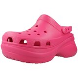 Crocs Japonke CLASSIC BAE CLOG Rožnata | Shoptok.si