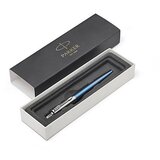 Parker Kemični svinčnik Jotter, svetlo moder | Shoptok.si
