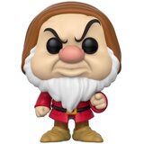 Funko POP figura Disney Snjeguljica i sedam patuljaka Mrzovoljko | shoptok.hr