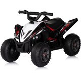 KIDS Rider quad na akumulator Black Slike