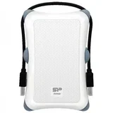 armor A30 2.5" enclosure usb 3.0 white shockproof ( RACKA30W/Z )