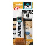 Bison montažno ljepilo Montage Kit L0401000 | Eponuda.ba