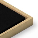  Slika - Binge Gaming 60x90 U prirodnom drvenom okviru | shoptok.hr