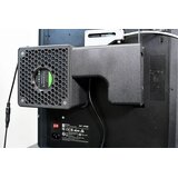 Alveo3D Remote-Controlled Filtration Kit for Bambu Lab P1S, X1, X1C, AMS & AMS Hub | Eponuda.com