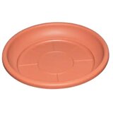 Podmetač za tegle fi 18 cm terakota | shoptok.hr