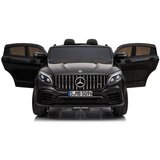  Licencirani auto na akumulator Mercedes GLC 63S QLS 4x4 - dvosjed - crni/lakirani | shoptok.hr